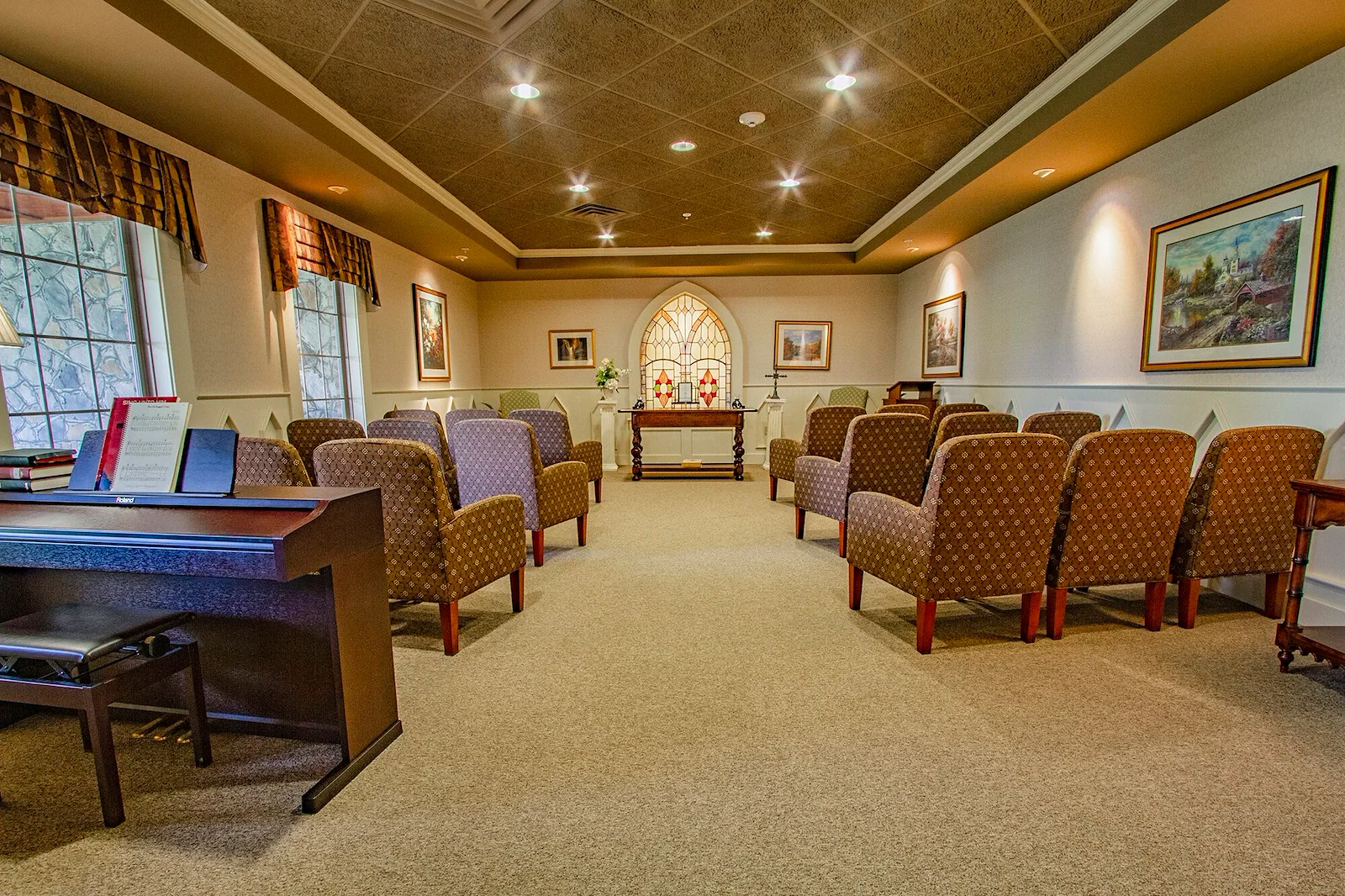 Image of The Inn At University Village (6)