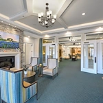 Image of Silverado Red Rock Memory Care Community (4)