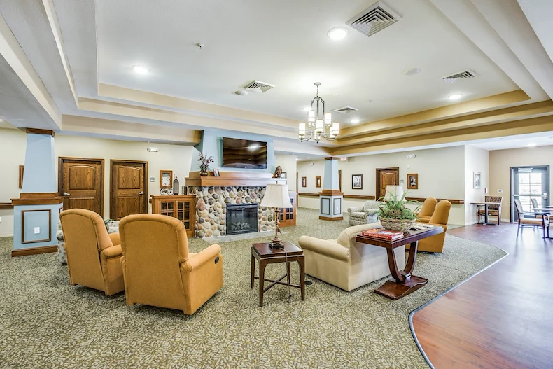 Image of Oxford Glen Memory Care at Grand Prairie (6)