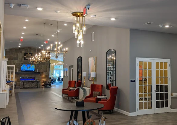 Image of Manor Lake Hamilton Mill (5)