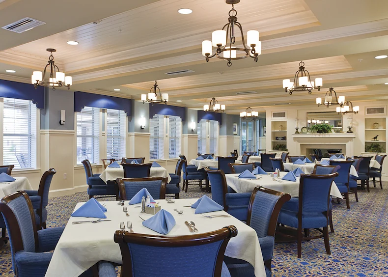 Image of Mirador Senior Living (8)