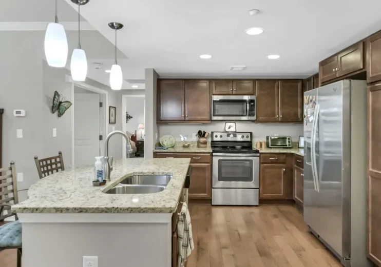 Image of The Foothills Retirement Community Senior Living (5)