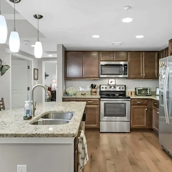 Image of The Foothills Retirement Community Senior Living (5)