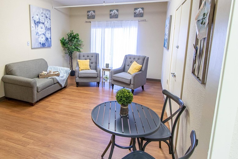 Image of Arden Place Of Richland Hills (3)