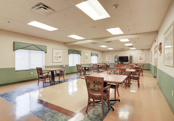 Image of Towson  Rehabilitation And Healthcare Center (8)