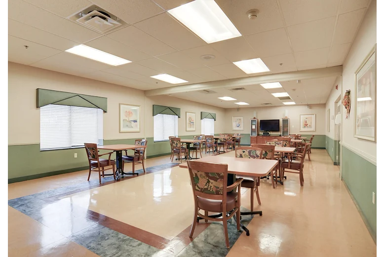 Image of Towson  Rehabilitation And Healthcare Center (8)