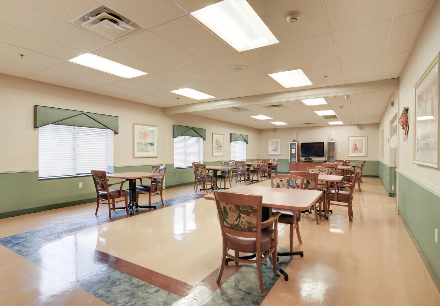 Image of Towson  Rehabilitation And Healthcare Center (8)