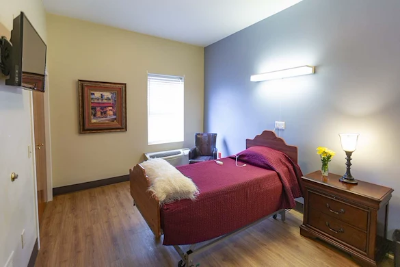 Image of Opus Post Acute Rehabilitation (6)