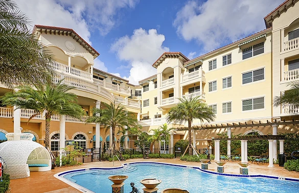 Image of The Palace at Weston (2)