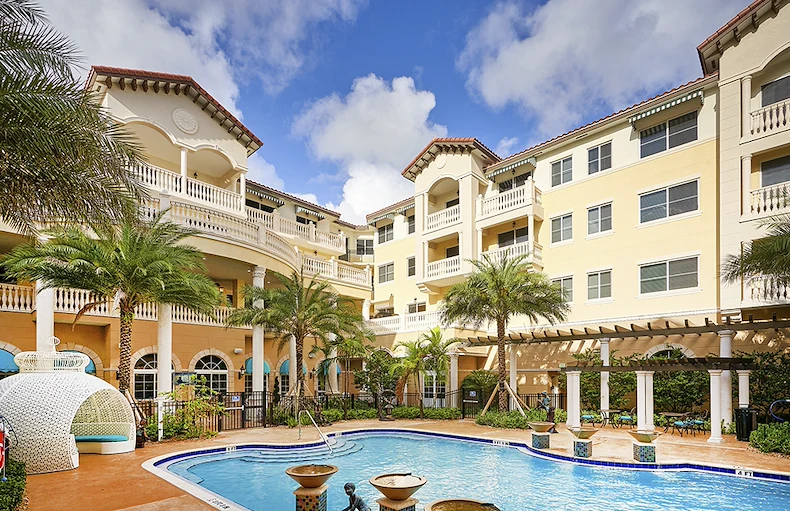 Image of The Palace at Weston (2)