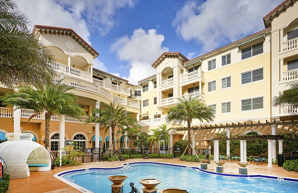 Image of The Palace at Weston (2)