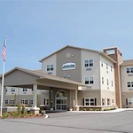 Image of River View Nursing And Rehabilitation Center (1)