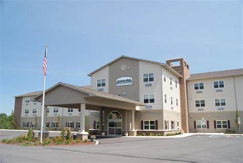 Image of River View Nursing And Rehabilitation Center (1)