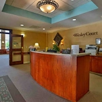 Image of Wesley Court Health Center (7)