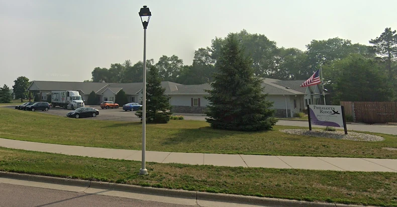 Image of Pheasants Ridge (1)