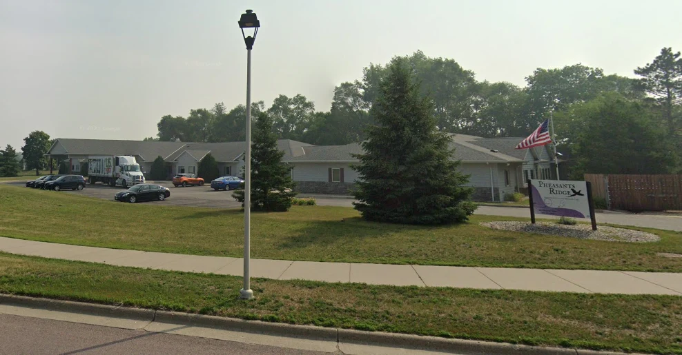 Image of Pheasants Ridge (1)