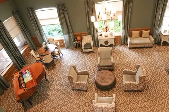 Image of Sedgwick Plaza (4)