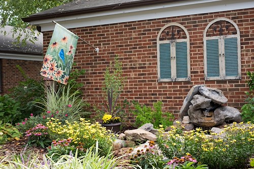 Image of Sharon Village (1)