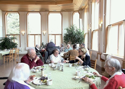 Image of Fellowship Community (3)