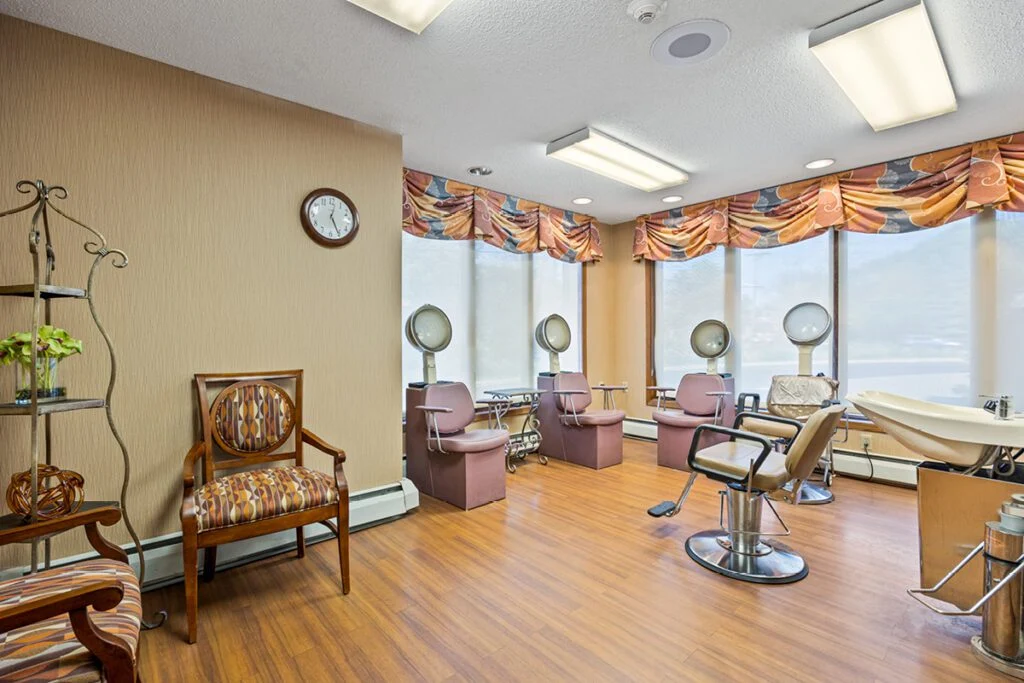 Image of Maranatha Senior Living (6)