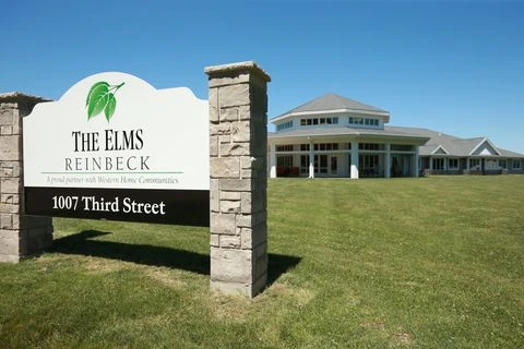 Image of The Elms Assisted Living (1)