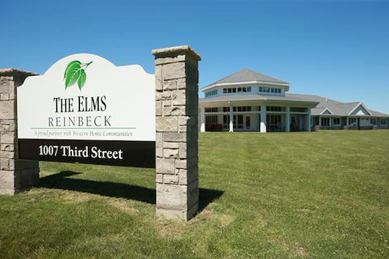 Image of The Elms Assisted Living (1)