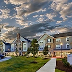 Image of Weinberg Commons (2)