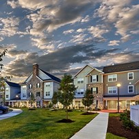 Image of Weinberg Commons (2)