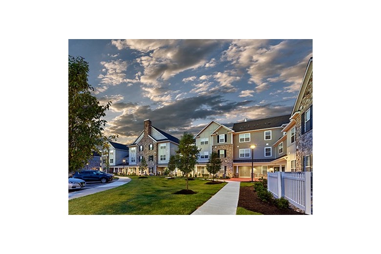 Image of Weinberg Commons (2)