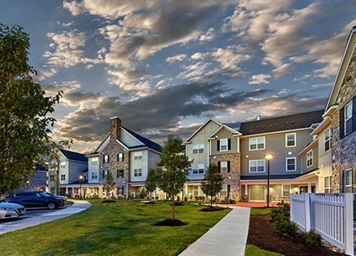 Image of Weinberg Commons (2)