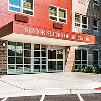 Image of Senior Suites of Bellwood (2)