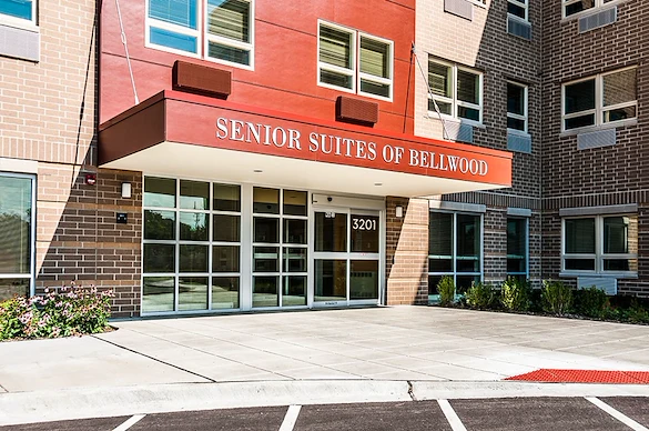 Image of Senior Suites of Bellwood (2)
