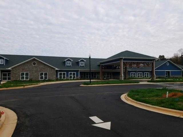 Image of Davie Nursing & Rehab Center (1)