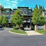 Image of Maple Ridge by Bonaventure (1)