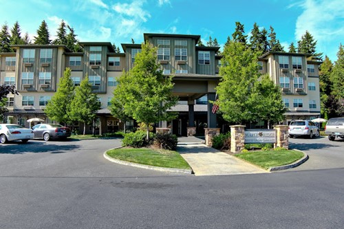 Image of Maple Ridge by Bonaventure (1)