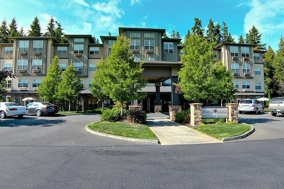 Image of Maple Ridge by Bonaventure (1)