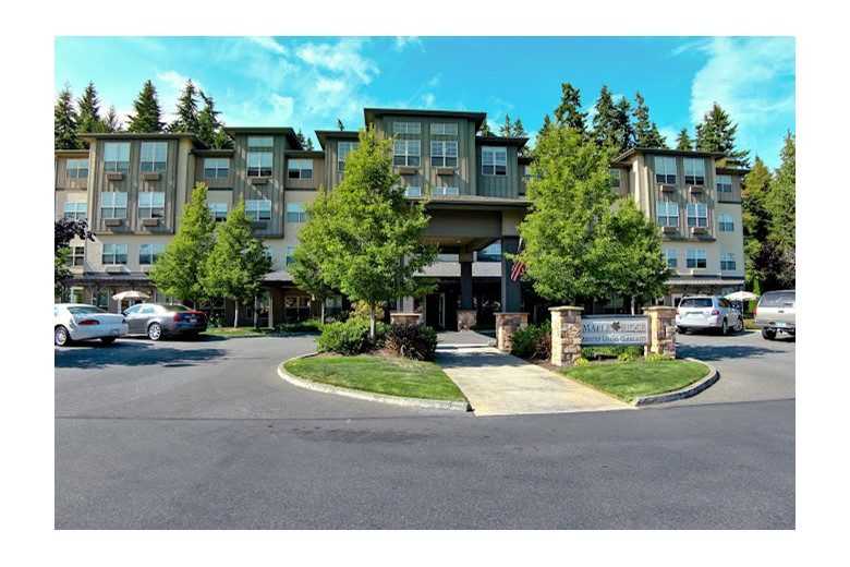 Image of Maple Ridge by Bonaventure (1)