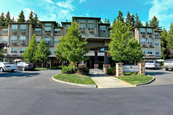 Image of Maple Ridge by Bonaventure (1)