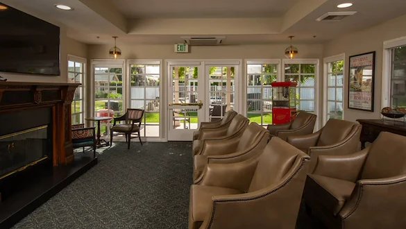 Image of The Gables of Ojai (5)