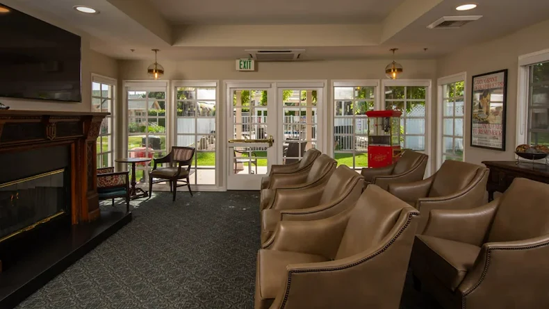 Image of The Gables of Ojai (5)