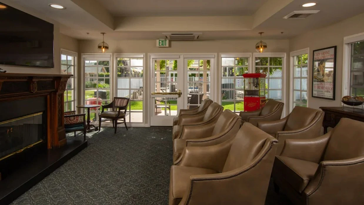 Image of The Gables of Ojai (5)