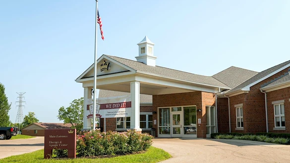 Image of Kingston Of Miamisburg (1)