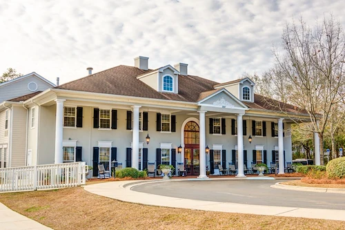 Image of St. Augustine Plantation (1)