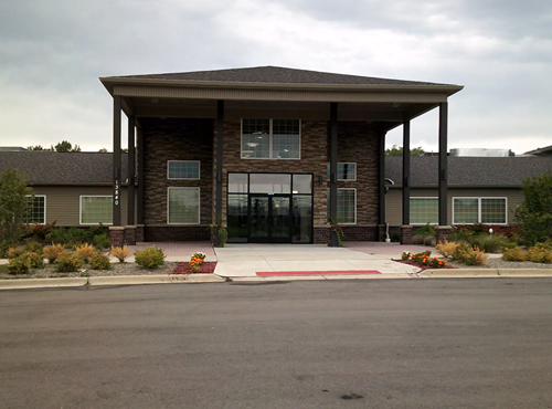 Image of Aerius Health Center (2)