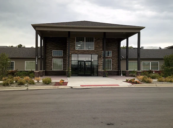 Image of Aerius Health Center (2)