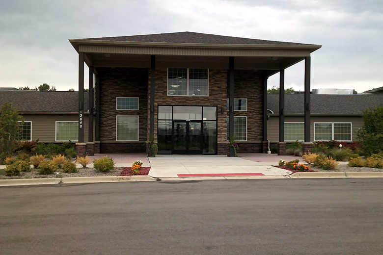 Image of Aerius Health Center (2)