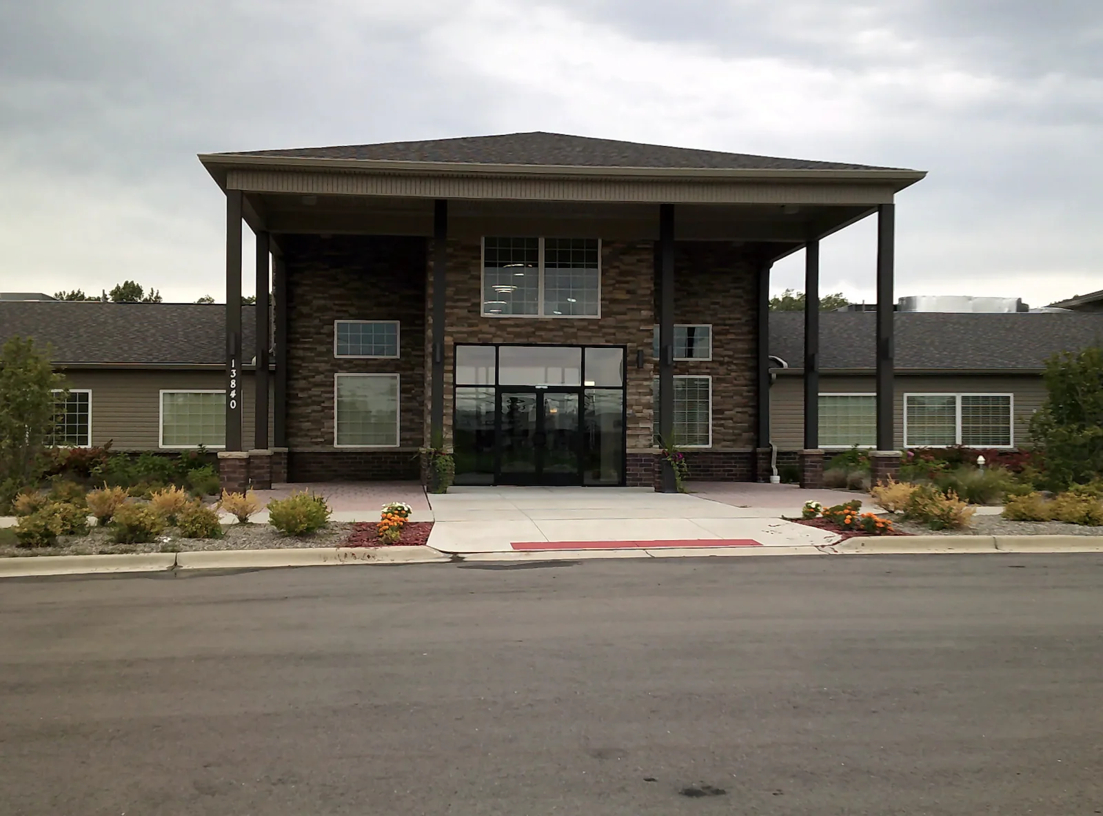 Image of Aerius Health Center (2)