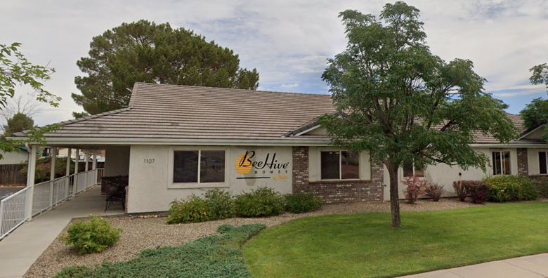 Image of Beehive Homes of Page - Grandview (1)