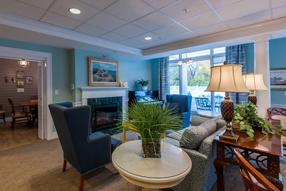 Image of Allerton House at Harbor Park (3)