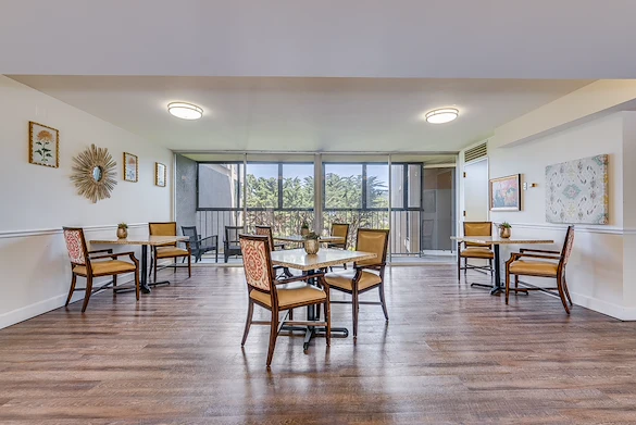 Image of The Park Lane, a Senior Living Community (9)